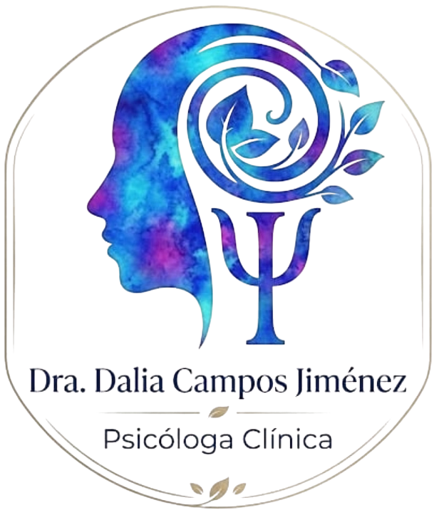 Dra Dalia Campos